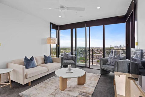 Sandbar 124 - Hosted By Burleigh Letting - Accommodation Ballina 2