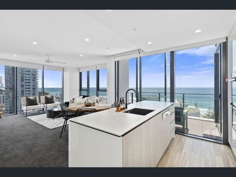 Sandbar Private Apartments - Hosted By Burleigh Letting Company - Accommodation Ballina 0