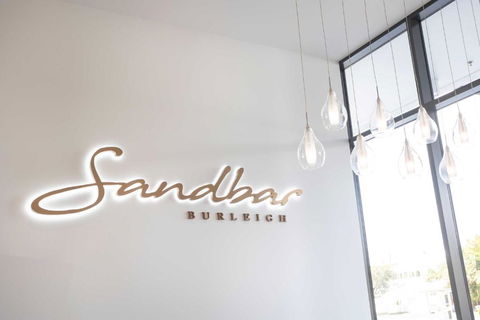 Sandbar Private Apartments - Hosted By Burleigh Letting Company - Accommodation Ballina 1