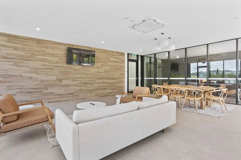 Sandbar Private Apartments - Hosted By Burleigh Letting Company - Accommodation Ballina 3