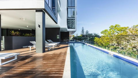 Sandbar Burleigh - Accommodation Ballina 1