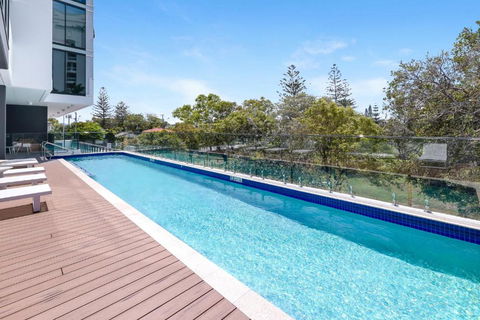 Sandbar Burleigh - Accommodation Ballina 2