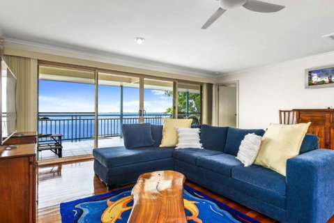 Sandbar On Moreton 3 Bedroom - Accommodation Ballina 1