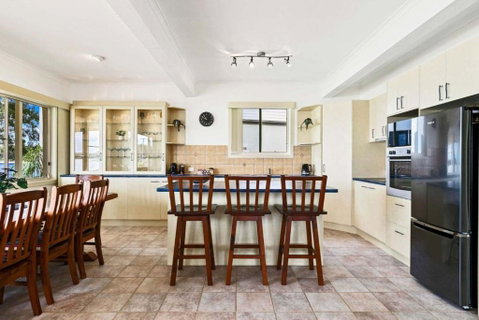 Sandbar On Moreton 3 Bedroom - Accommodation Ballina 3
