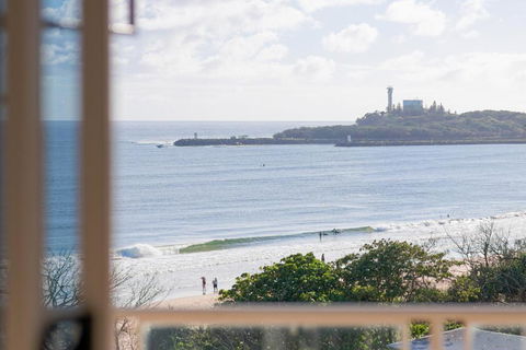 Sandbox Mooloolaba Beach - Accommodation Ballina 3