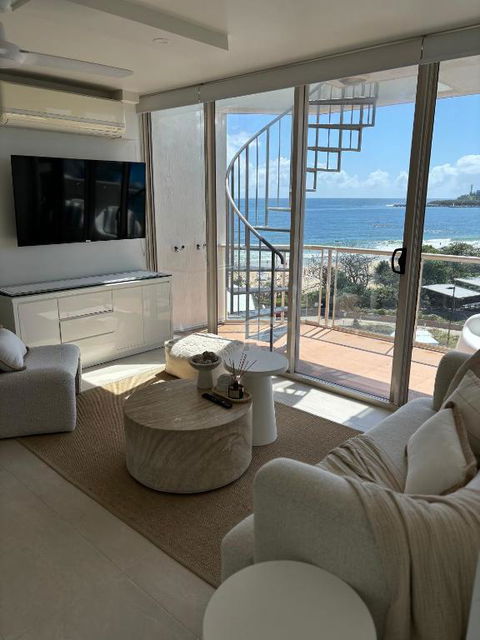 Sandbox Mooloolaba Beach - Accommodation Ballina 0