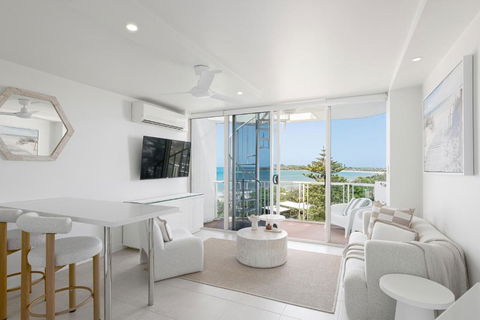 Sandbox Mooloolaba Beach - Accommodation Ballina 1