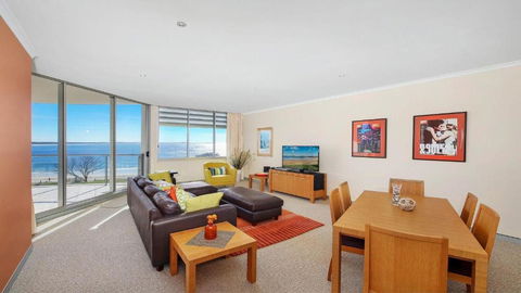 Sandcastle 201 - Accommodation Ballina 1