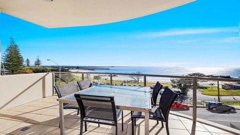 Sandcastle 201 - Accommodation Ballina 0