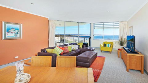 Sandcastle 201 - Accommodation Ballina 2