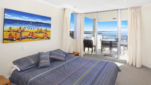 Sandcastle 201 - Accommodation Ballina 3