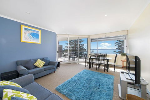 Sandcastle 407 12-24 William Street - Accommodation Ballina 0