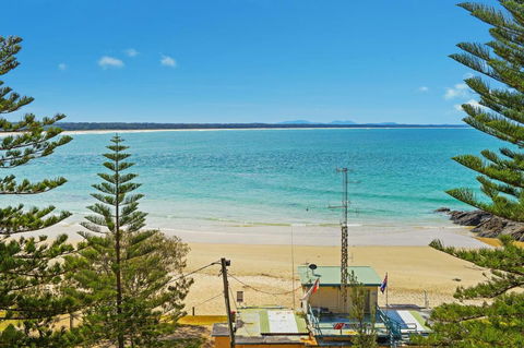 Sandcastle 407 12-24 William Street - Accommodation Ballina 3