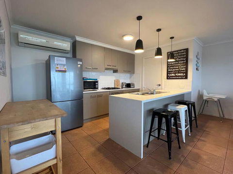 Sandcastle - A Esplanade Place, Stunning Views - Accommodation Ballina 0