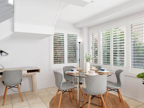 Sandcastle Shores - Accommodation Ballina 2