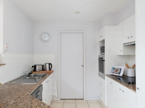 Sandcastle Shores - Accommodation Ballina 3
