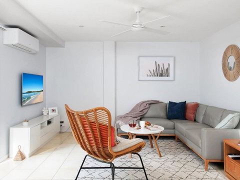 Sandcastle Shores - Accommodation Ballina 1