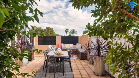 Sandcastle Shores - Accommodation Ballina 0