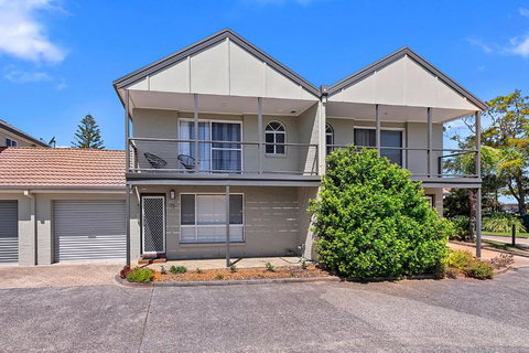 Sandcastles 11-23 Robinson St - Accommodation Ballina 1