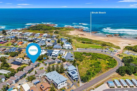 Sandcastles 11-23 Robinson St - Accommodation Ballina 0