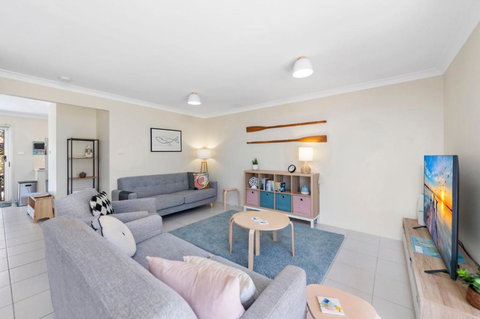 Sandcastles 11-23 Robinson St - Accommodation Ballina 2