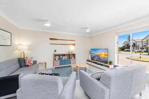 Sandcastles 11-23 Robinson St - Accommodation Ballina 3