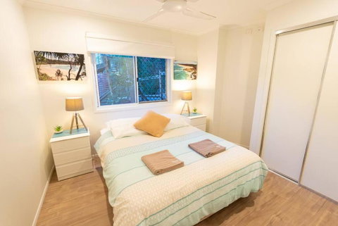 Sandcastles 2 - Accommodation Ballina 3