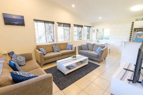 Sandcastles 2 - Accommodation Ballina 1