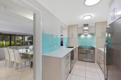 Sandcastles - Accommodation Ballina 3