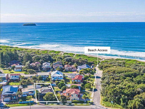 Sandcastles - Accommodation Ballina 0