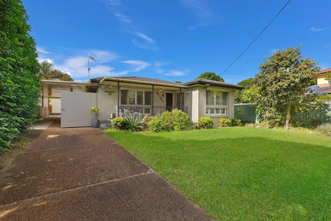 Sandcastles - Accommodation Ballina 1