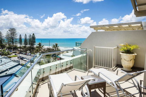 Sandcastles Mooloolaba - Accommodation Ballina 0
