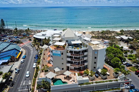 Sandcastles Mooloolaba - Accommodation Ballina 1