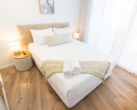 Sandcastles Mooloolaba - Accommodation Ballina 3