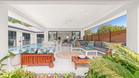 Sandcastles - Palm Cove - Accommodation Ballina 1