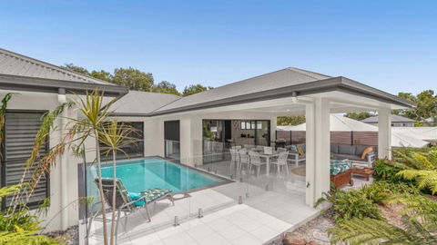 Sandcastles - Palm Cove - Accommodation Ballina 0