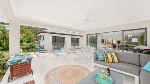 Sandcastles - Palm Cove - Accommodation Ballina 2