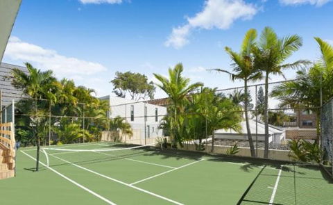 Sanderling Miami - Hosted By Burleigh Letting - Accommodation Ballina 2
