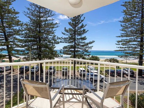 Sanderling Miami - Hosted By Burleigh Letting - Accommodation Ballina 3