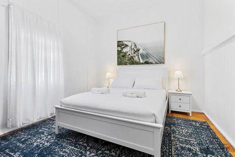 Sandown Beachside Cottage - Accommodation Ballina 3