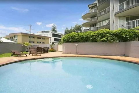 Sandown - Hosted By Burleigh Letting - Accommodation Ballina 0