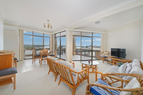 Sandpiper 9 25 Waugh Street - Accommodation Ballina 0