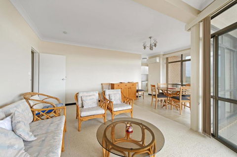 Sandpiper 9 25 Waugh Street - Accommodation Ballina 1