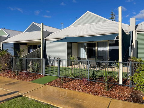 Sandpiper Escape - Accommodation Ballina 0