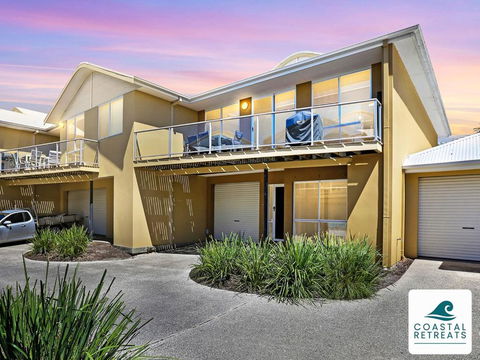 Sandpiper Inverloch - Linen Included - Accommodation Ballina 0