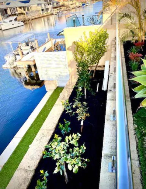 Sandpiper Island Tranquil Waterfront Views & Jetty - Accommodation Ballina 1