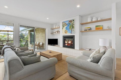 Sandpiper Portsea - Accommodation Ballina 0