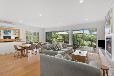 Sandpiper Portsea - Accommodation Ballina 2