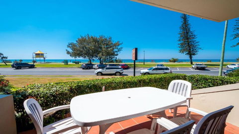 Sandrift Beachfront Apartments - Accommodation Ballina 3