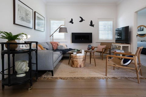 Sandringham - Accommodation Ballina 2